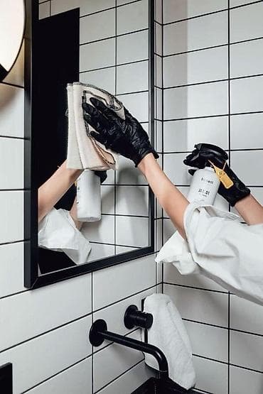 master clean: Уборка помещений, | Генеральная уборка, | Квартиры — 4