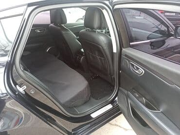 срочно в связи с переездом: Renault SM6: 2019 г., 2 л, Автомат, Газ, Седан — 8