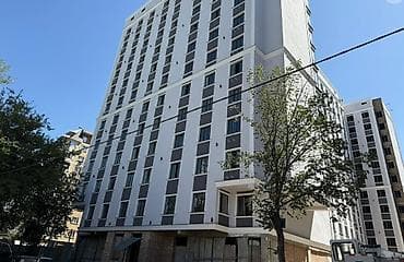 pro group: 3 комнаты, 88 м², Элитка, 5 этаж, Дизайнерский ремонт — 9