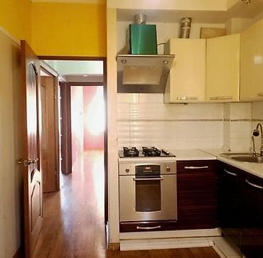 дом ош: 3 бөлмө, Менчик ээси, Чогуу жашоосу жок, Жарым -жартылай эмереги бар — 7