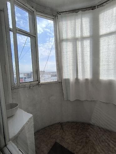 логвиненко киевская: 2 комнаты, 50 м², Моссовет Индивидуалка, 15 этаж, Старый ремонт — 10