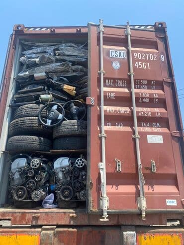 купить голову на компрессор: Хонда к20а d17a l13a l15a r20a toyota 1az 1zz 2az 1mz 2zr 3mz 2gr 3gr — 8