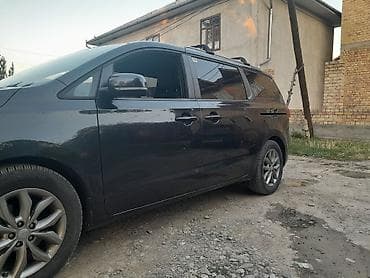 дизельный мотор 2003 киа: Kia Sedona: 2019 г., 3.3 л, Автомат, Бензин, Минивэн — 9