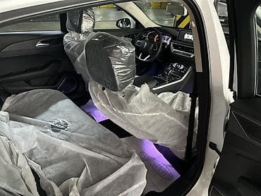 желмаян цена: FAW : 2022 г., 1.8 л, Автомат, Бензин, Седан — 9