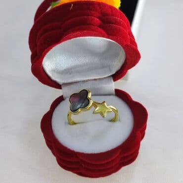 свадебные платья для покрытых: Новая коллекция Италия Серебряный кольцо Ванклиф Серебро напыление — 2