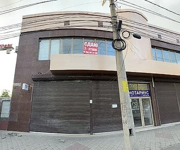 110: Сдается коммерческое помещение 75 м² в районе ТЦ «Вефа» Сдается — 2
