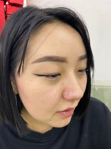 сколько стоит обучение на маникюр: Пирсинг, прокалывание | Консультация — 3