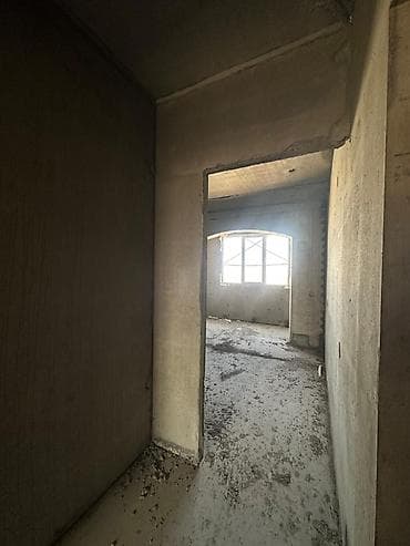 квартира снимать этем: 1 комната, 83 м², 106 серия улучшенная, 8 этаж, Готовая ПСО (под самоотделку) — 7