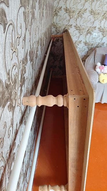 кровать стол: Продаю Стол длина 3м,ширина 1.20 — 2