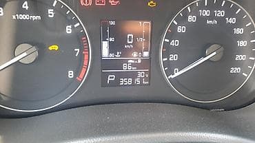 chrysler 300с: Hyundai Creta: 2019 г., 1.6 л, Автомат, Бензин, Кроссовер — 1