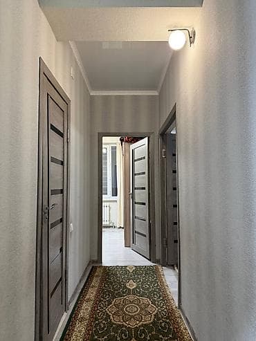 Квартиры: 2 комнаты, 50 м², Индивидуалка, 3 этаж — 4