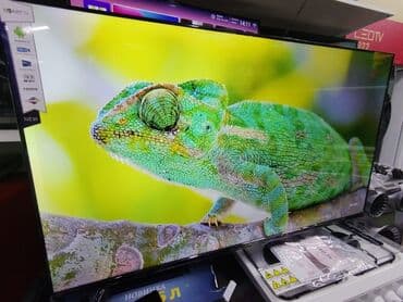 телевизор самсунг 100 дюймов: 🔥🔥АКЦИЯ ‼️👍🔥 У нас самый низкий цены. Акция!!! Samsung 55 дюм — 10