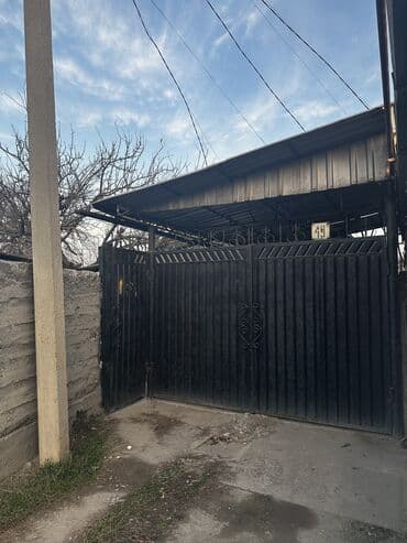 аренда дом без хозяина: 4 комнаты, Собственник, Без подселения, С мебелью полностью — 2