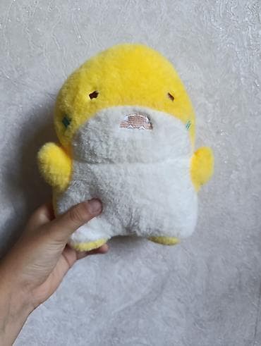 baby toby: Мягкие игрушки 1) Розовая морская звезда в белом матросском костюме — 2