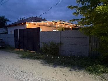 модульный дом в рассрочку: Срочно продаю дом. Сокулук ул Первомайская 13 а. Дом построен Май 2025 — 1