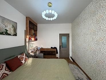 Батирлерди сатуу: 1 бөлмө, 52 м², Элитка, 9 кабат, Евроремонт — 6