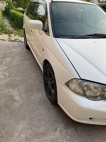 Унаа сатуу: Honda Odyssey: 2003 г., 2.3 л, Автомат, Бензин, Универсал — 2