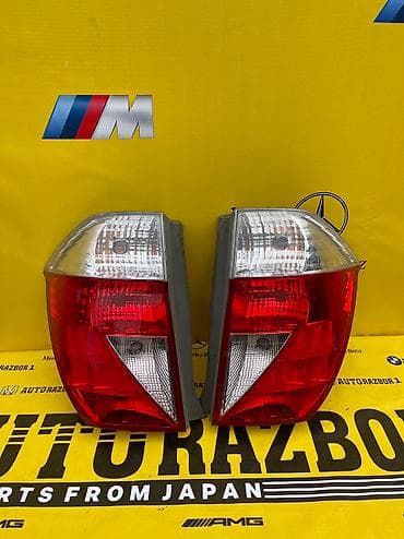 Комплект стоп-сигналов Honda Япония