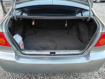 corolla 2004: Toyota Corolla: 2004 г., 1.8 л, Автомат, Газ, Седан — 8