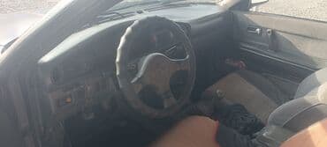 мазда 6 2003: Mazda 626: 1991 г., 2 л, Механика, Бензин, Хэтчбэк — 5