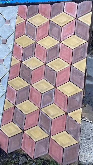 термопанели фасадные фото: Укладка тротуарной брусчатки и плитки любой сложности. Что — 6