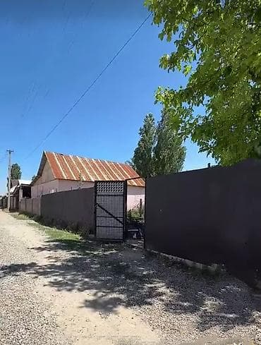 ысык куле: 5 соток, Курулуш, Кызыл китеп — 2