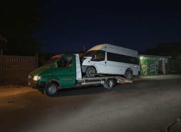 автоэлектрик ремонт авто с выездом бишкек: С прямой платформой — 2