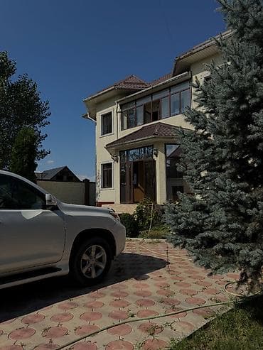 360 м², 8 комнат, Кок-Жар ж/м, Без животных