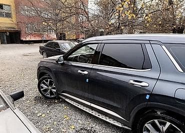 Аксессуарлар жана тюнинг: Терезе үчүн шамал тоскучтар Hyundai, Жаңы, Өзү алып кетүү — 3