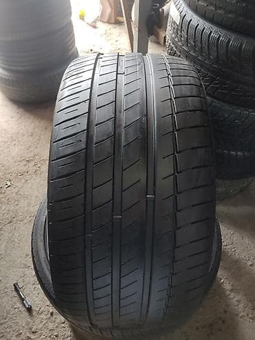 maxxis 29: Шины 245 / 35 / R 20, Лето, Б/у, Комплект, Легковые, Китай, Kapsen — 8