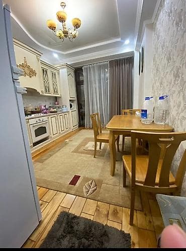rent apartment: 2 комнаты, 87 м², Элитка — 6