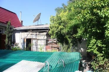 ош базар дом: Дом, 2 м², 8 комнат, Собственник — 22