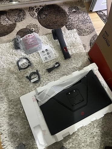 galaxy tab a8: ПК + монитор Характеристики Видеокарта rx 5700 xt Процессор core i3 — 3