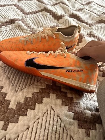 сороконожки аир зум: Nike Zoom – футбольные бутсы/сороконожки для игры на искусственном — 2