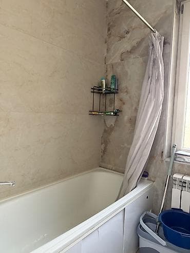 квартиры студия: 3 комнаты, 64 м², 11 этаж, Евроремонт — 7