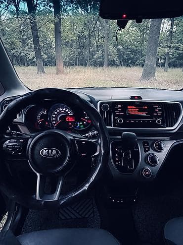 jet car: Kia Ray: 2019 г., 1 л, Автомат, Бензин, Хэтчбэк — 8