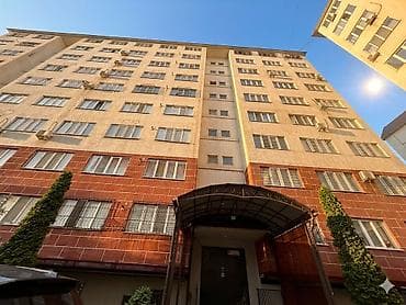 Квартиры: 4 комнаты, 104 м², 106 серия улучшенная, 9 этаж, Евроремонт — 9