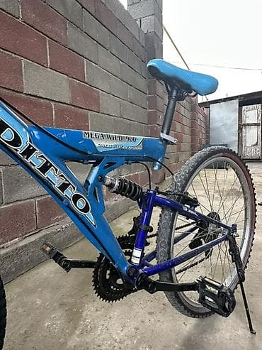 гигант купить: Горный велосипед, Рама M (156 - 178 см), Сталь — 2