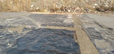 большая шкатулка: Стяжка Гарантия, Бесплатная консультация Больше 6 лет опыта — 4