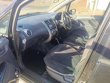 byd f3: Mitsubishi Colt: 2003 г., 1.5 л, Вариатор, Бензин, Хэтчбэк — 4