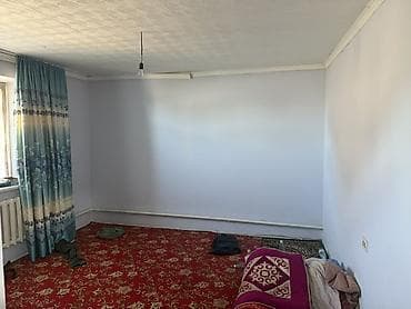 пр чуй: Дом с участком и капитальным забором из блоков - Отдельно стоящий — 6