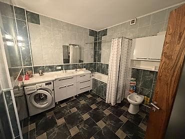 Недвижимость: 3 комнаты, 171 м², Элитка, 6 этаж, Старый ремонт — 10