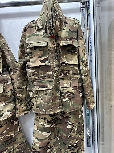 военая форма: Детские костюмы «военная форма» для тематических мероприятий — 8