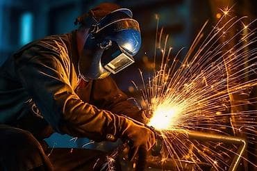 авто сварщик: Сварка | Ворота Монтаж — 1