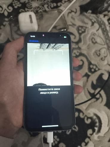 купить xr 128: IPhone Xr, Б/у, 128 ГБ, Голубой, Кабель, 79 % — 4