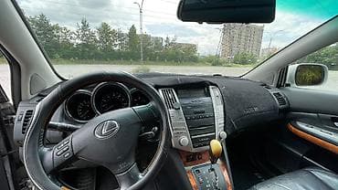rx 330 фары: Lexus RX: 2008 г., 3.5 л, Автомат, Бензин, Кроссовер — 8