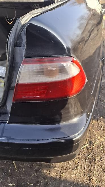 Хонда акорд торнево 2001 задний стоп