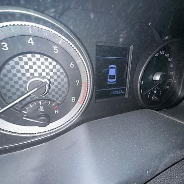 e60 m5: Hyundai Elantra: 2018 г., 1.6 л, Автомат, Бензин, Седан — 5
