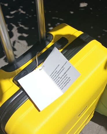 женскую дорожную сумку на колесах: У нас поступление каждый день. Приходите за приятными покупками! — 2