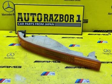 фары на гольф 3 в бишкеке: Комплект поворотников Honda Оригинал, Япония — 1